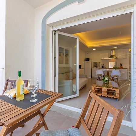 Apartamento Centrico - SimplyТарифа Экстерьер фото