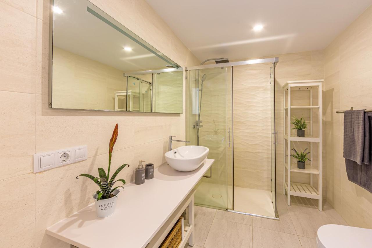 Apartamento Centrico - SimplyТарифа Экстерьер фото
