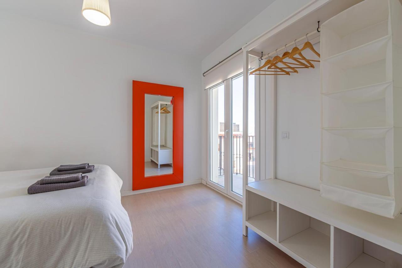 Apartamento Centrico - SimplyТарифа Экстерьер фото