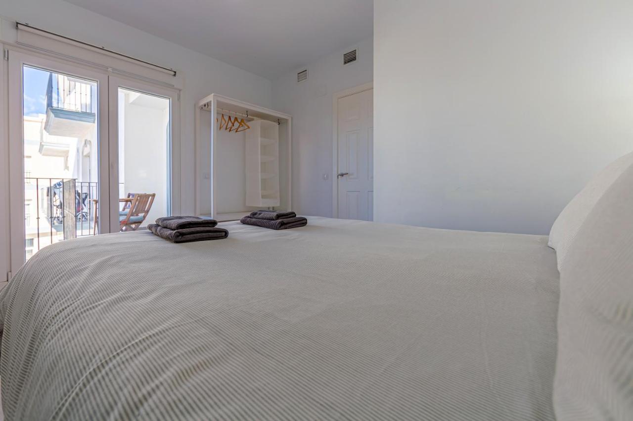 Apartamento Centrico - SimplyТарифа Экстерьер фото